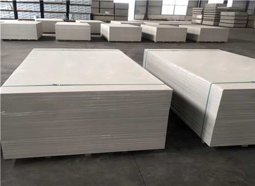 湖南浅谈防辐射硫酸钡板的防护效果