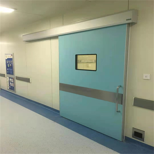 湖南为何高端实验室都选择这款神秘铅门