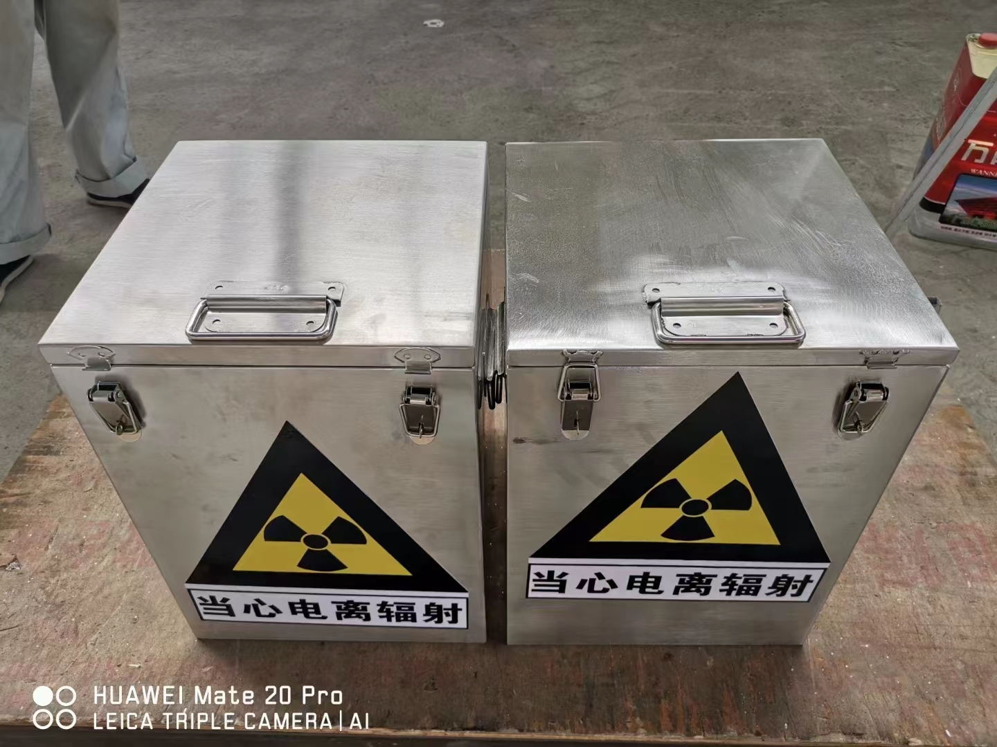 湖南铅箱的制作工艺有哪些