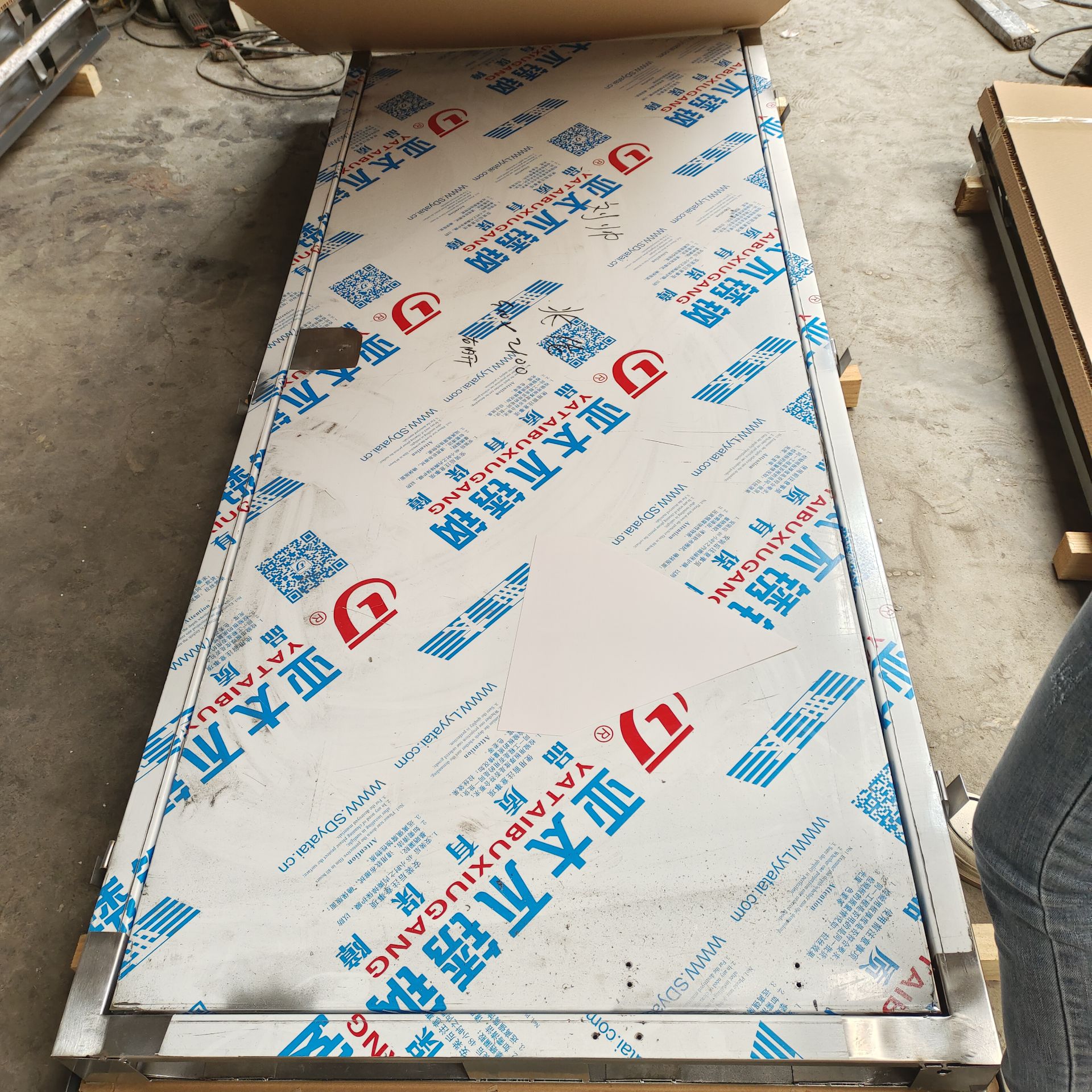 湖南为何医院放射科都爱用这款铅门？