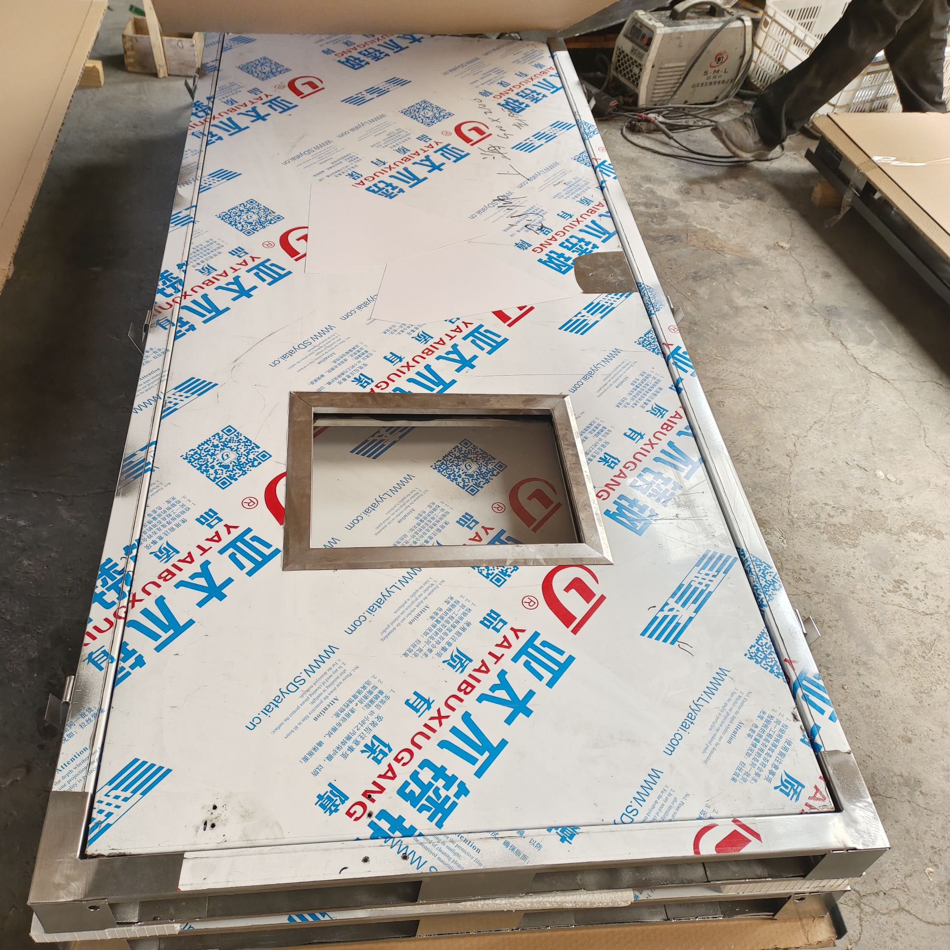 湖南铅门的使用寿命是多少呢