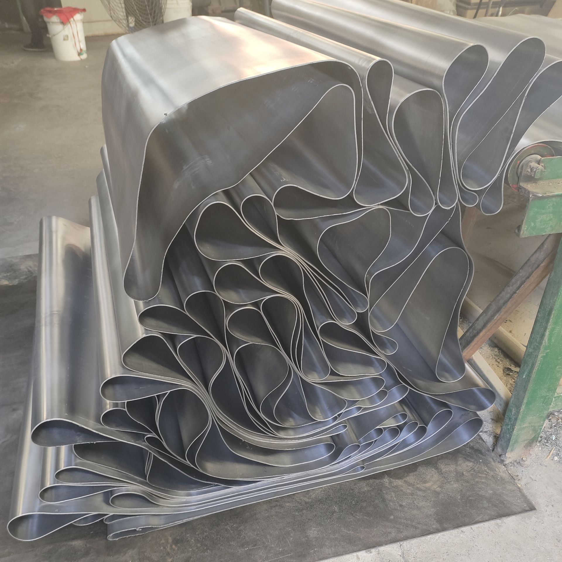 湖南铅板厚度与辐射防护能力的关系是怎样的?