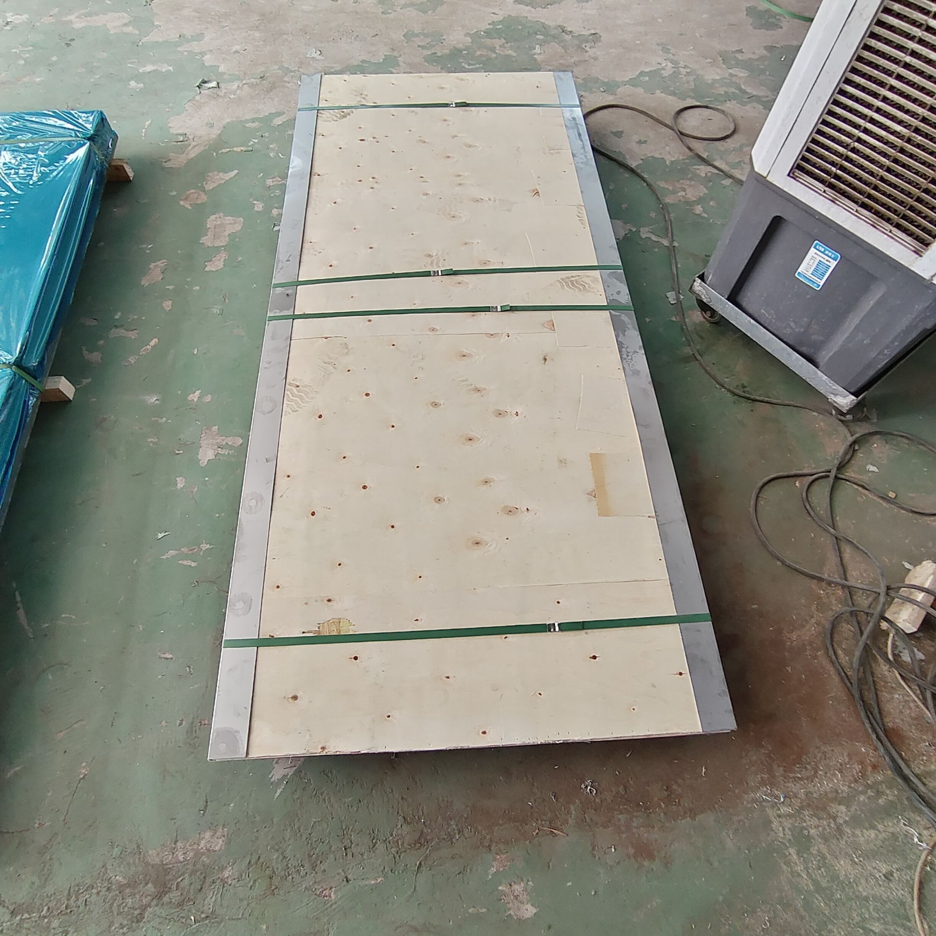 湖南铅门:医疗辐射防护的坚实屏障