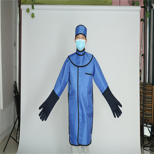 湖南铅衣的使用方法