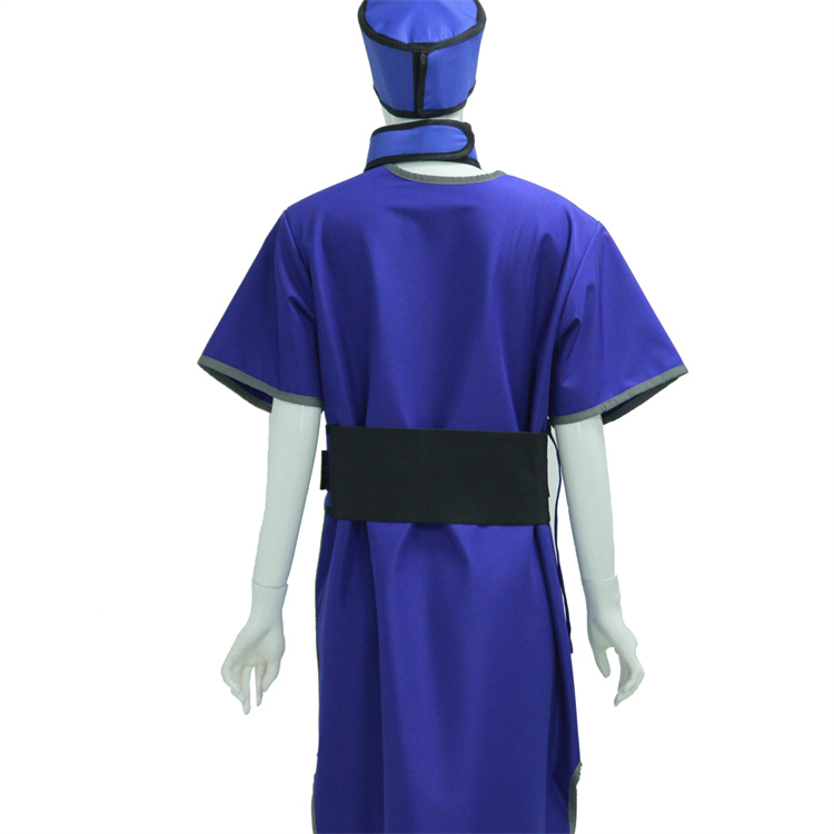 湖南铅衣天使：生命背后的依托