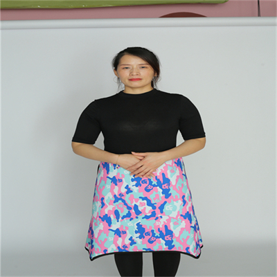 湖南铅衣的防护范围有多大呢