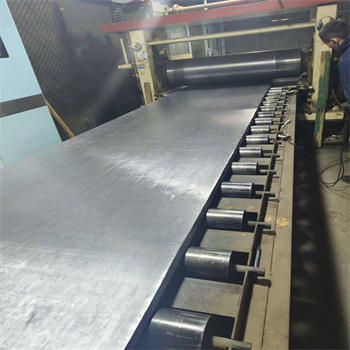 湖南铅板的生产工艺有哪些