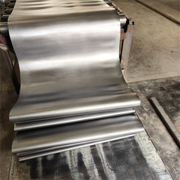 湖南铅板：辐射屏蔽与防护的专家